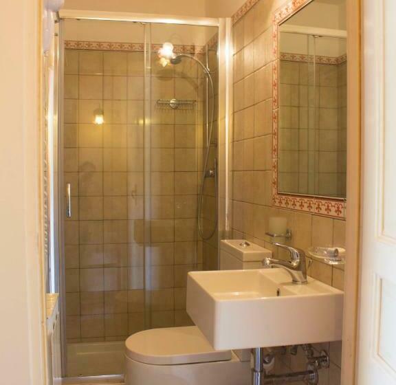 اتاق استاندارد چهار تخته, Principe Di Francalanza