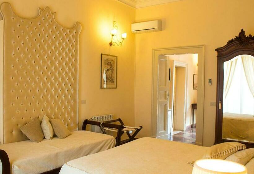 اتاق استاندارد, Principe Di Francalanza