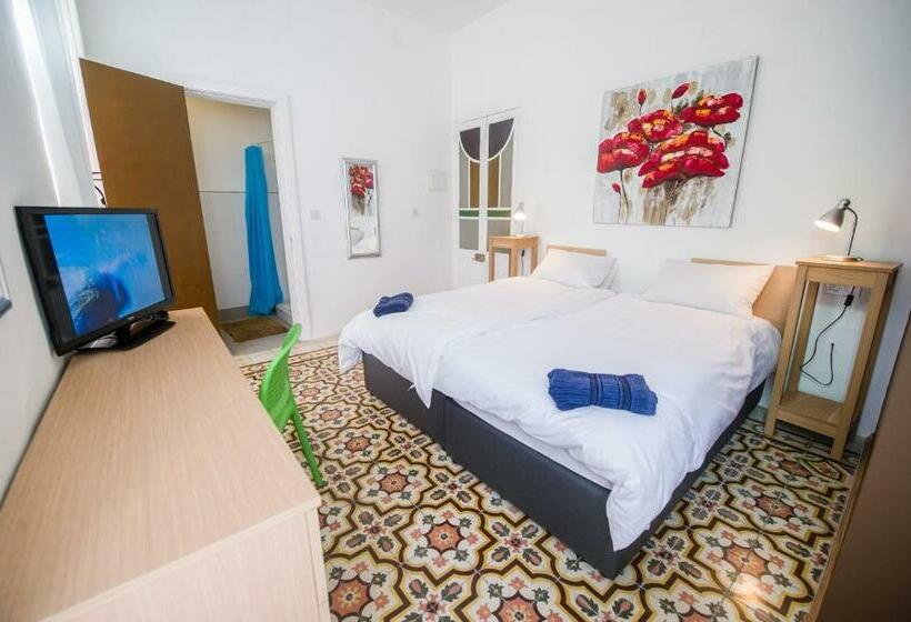 Standard Room, Hostel 94