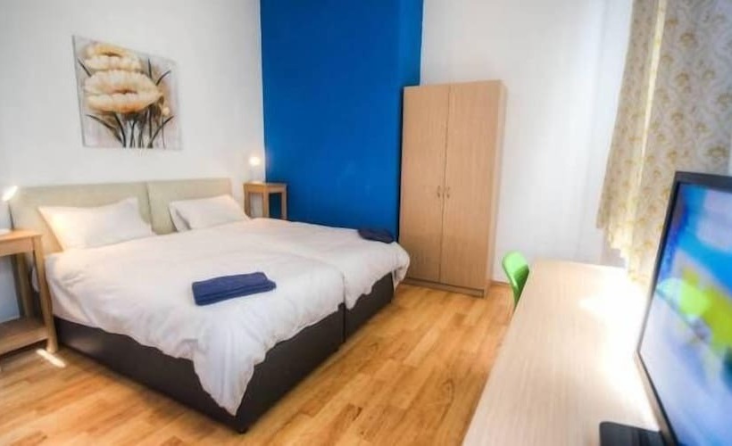 Standard Room, Hostel 94