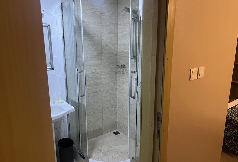 اتاق لوکس, Adis Hotels Ibadan