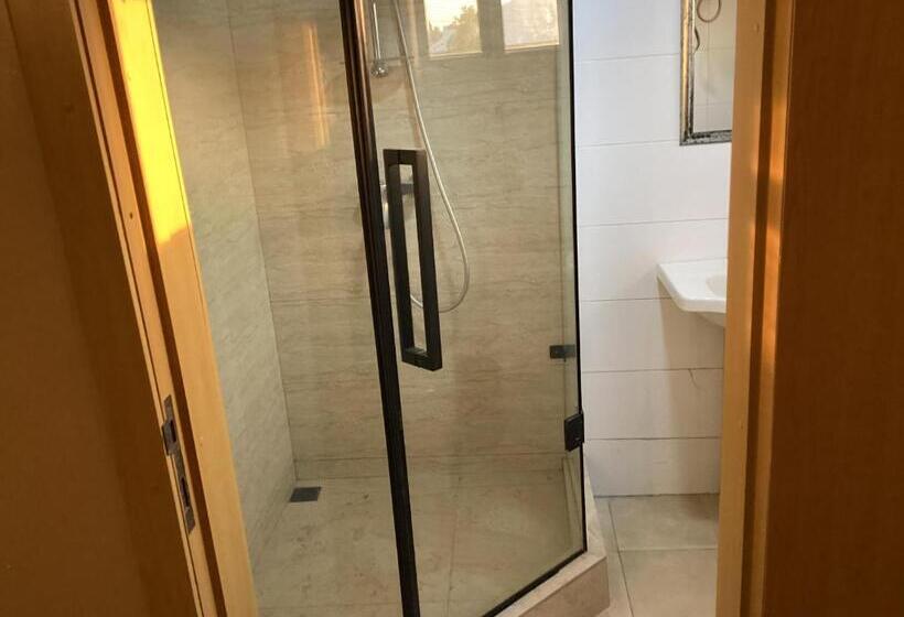 اتاق لوکس, Adis Hotels Ibadan