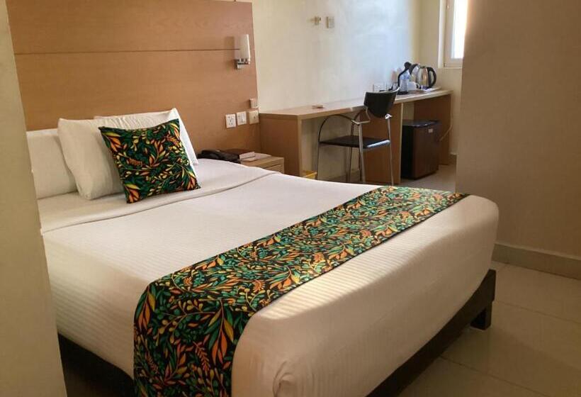 اتاق لوکس, Adis Hotels Ibadan