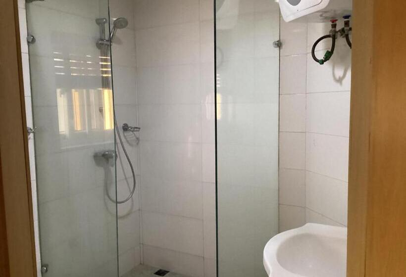 اتاق لوکس, Adis Hotels Ibadan