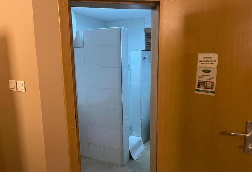 اتاق لوکس, Adis Hotels Ibadan
