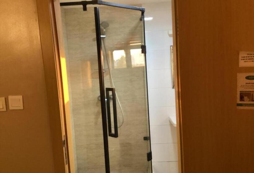 اتاق لوکس, Adis Hotels Ibadan