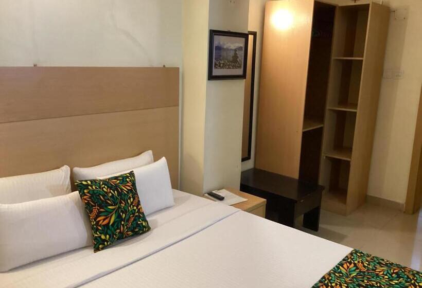اتاق لوکس, Adis Hotels Ibadan