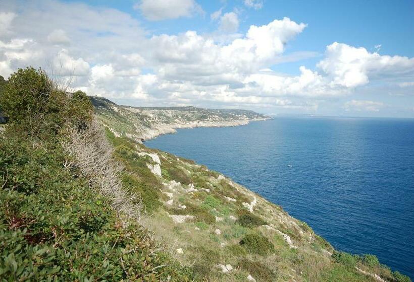 חדר סטנדרט, Albergo Del Santuario