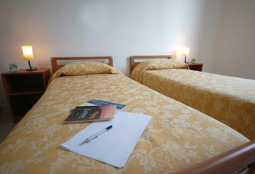 חדר סטנדרט, Albergo Del Santuario