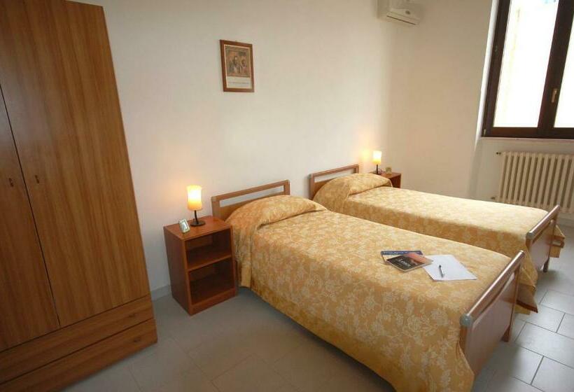 חדר סטנדרט, Albergo Del Santuario