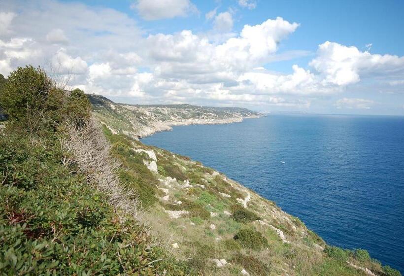 חדר סטנדרט לארבעה, Albergo Del Santuario