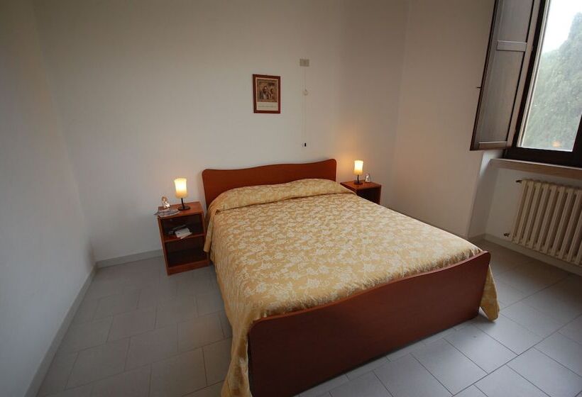 חדר סטנדרט, Albergo Del Santuario