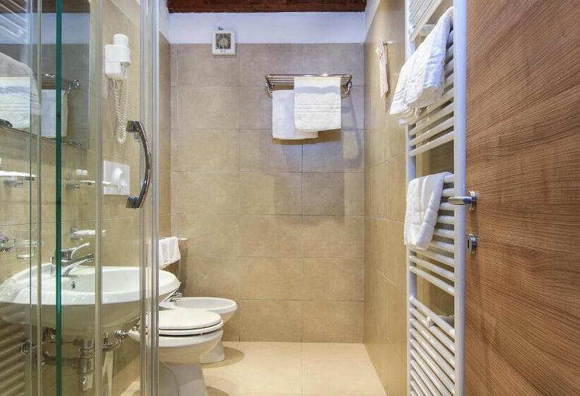 스탠다드 룸, Antica Locanda Del Villoresi