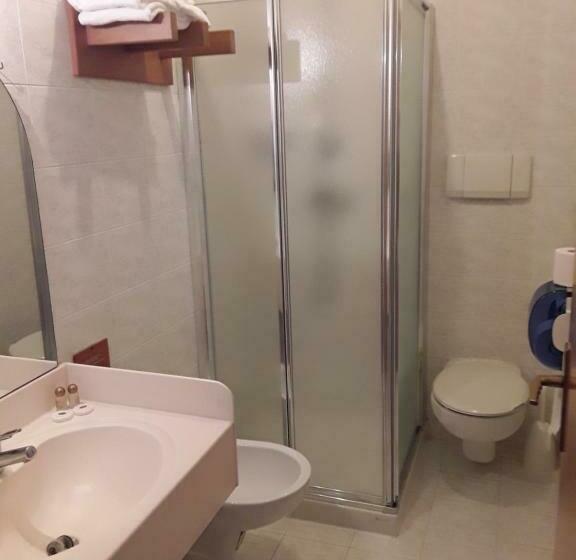 חדר סטנדרט, Bellaria