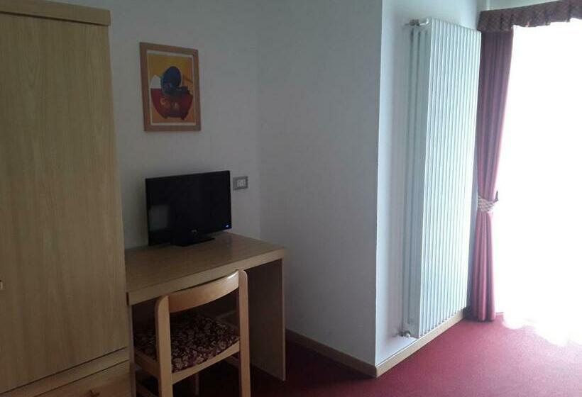 חדר סטנדרט, Bellaria