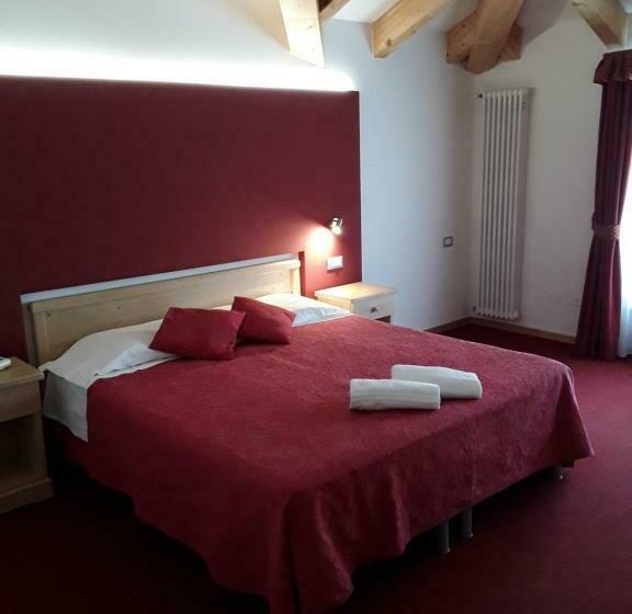 חדר סטנדרט, Bellaria