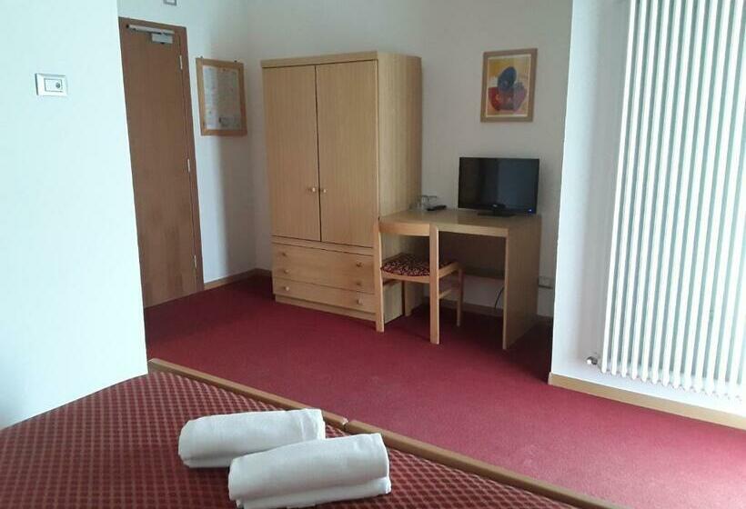 חדר סטנדרט, Bellaria