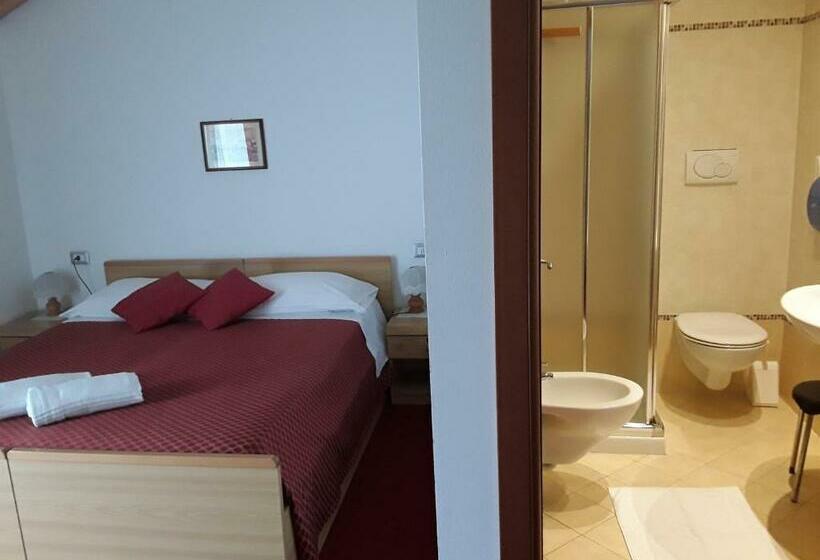 스탠다드 룸, Bellaria