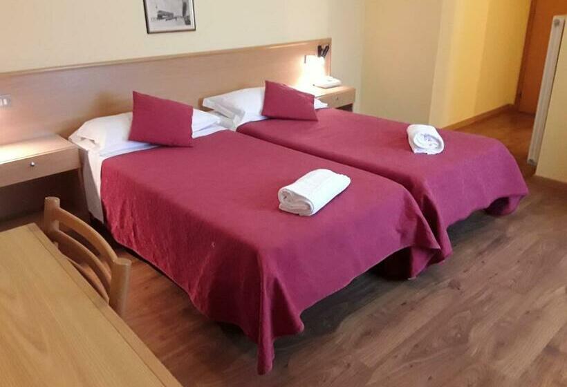 חדר סטנדרט, Bellaria