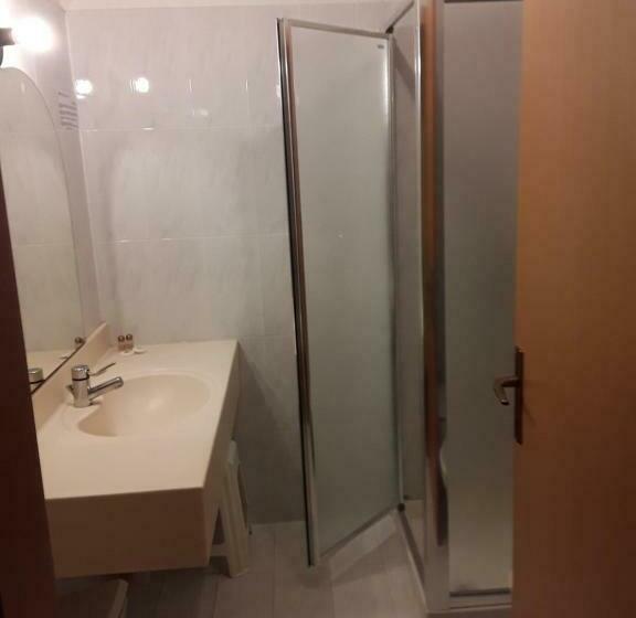 חדר סטנדרט, Bellaria