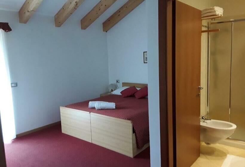 חדר סטנדרט, Bellaria