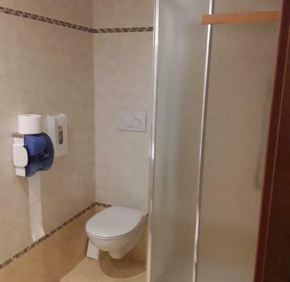 חדר סטנדרט, Bellaria