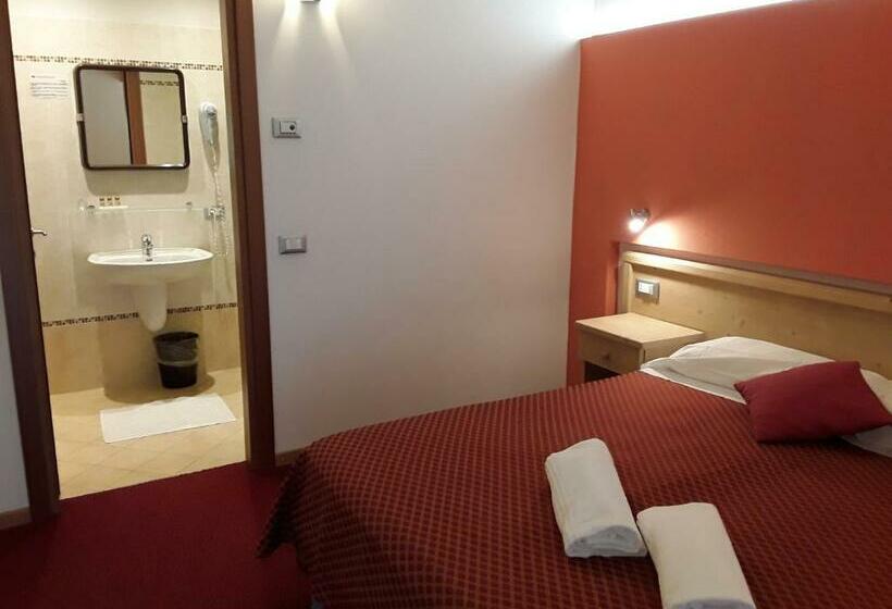 חדר סטנדרט, Bellaria