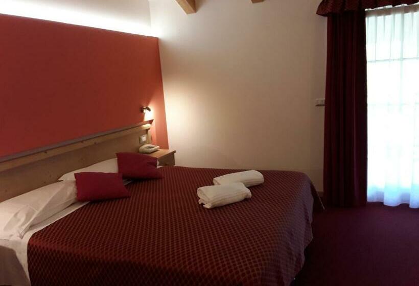 חדר סטנדרט, Bellaria