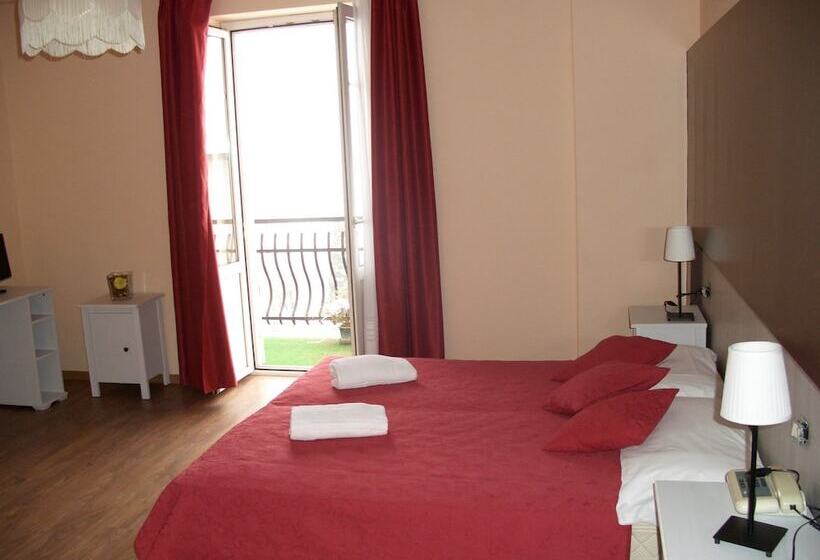 חדר סטנדרט, Bellaria