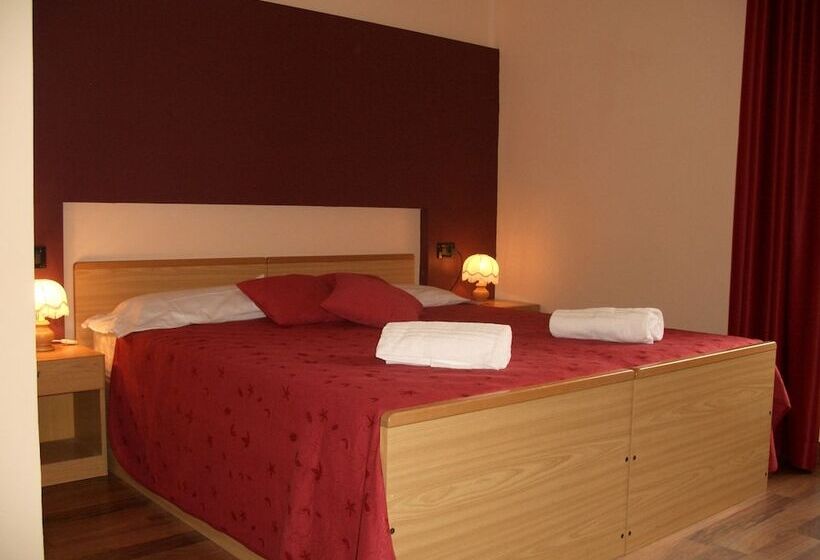 חדר סטנדרט, Bellaria