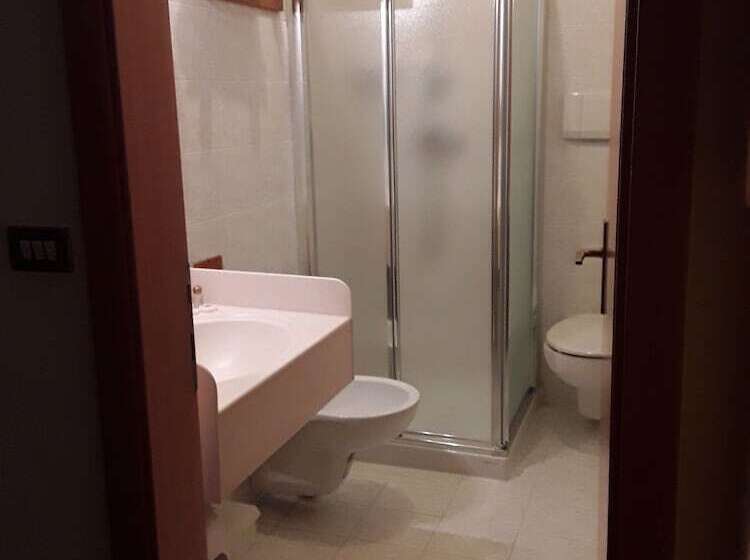 חדר סטנדרט, Bellaria