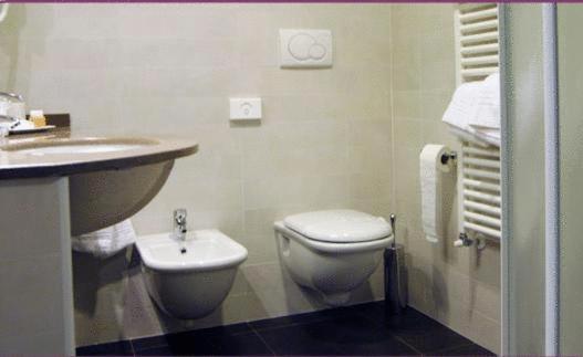 スタンダードルーム, Del Brembo