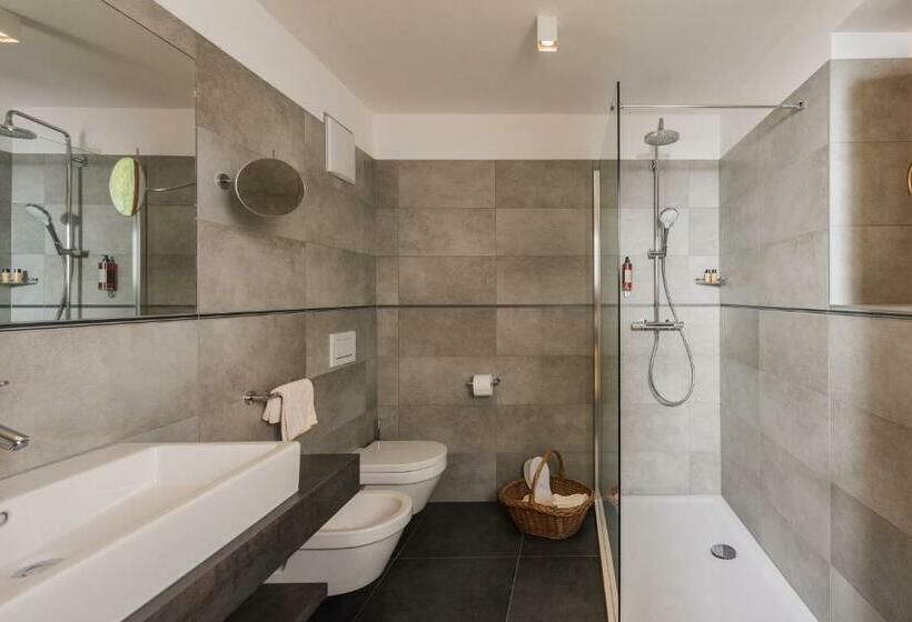 舒适型房间, Dolomitenhof & Chalet Alte Post