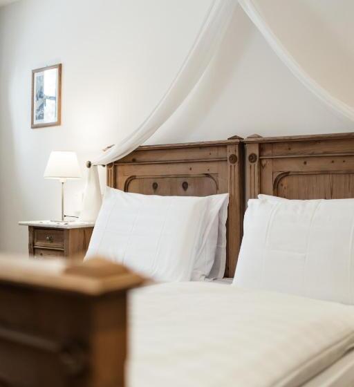 Номер Стандарт Индивидуальный, Dolomitenhof & Chalet Alte Post