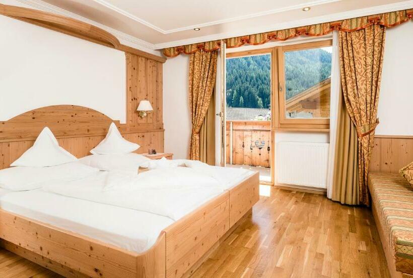 スタンダードルーム, Dorfer Alpine&charming