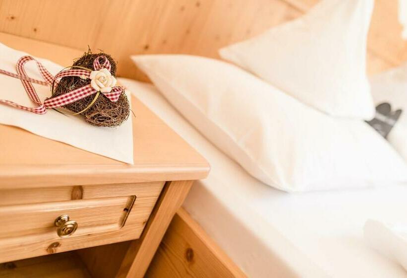 スタンダードルーム, Dorfer Alpine&charming