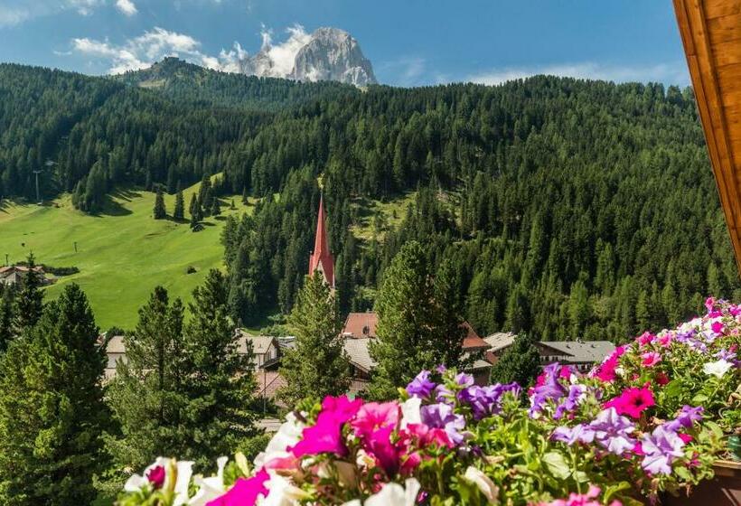 景色の見えるジュニアスイート, Dorfer Alpine&charming