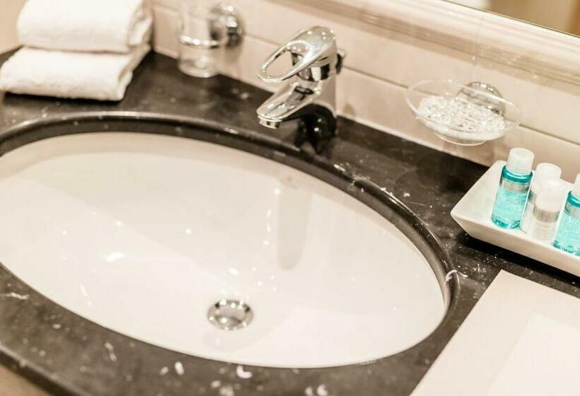 ジュニアスイート, Dorfer Alpine&charming