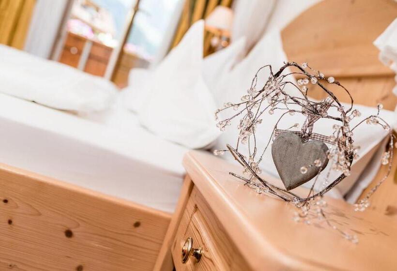 ジュニアスイート, Dorfer Alpine&charming