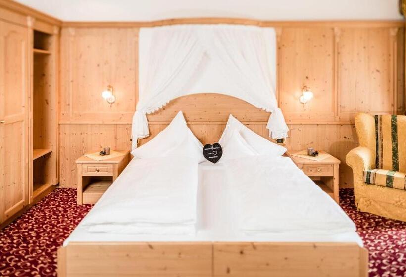 ジュニアスイート, Dorfer Alpine&charming