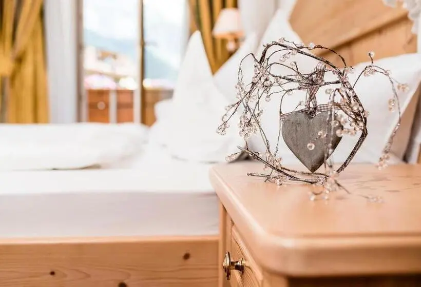Comfort Yhden Hengen Huone, Dorfer Alpine&charming