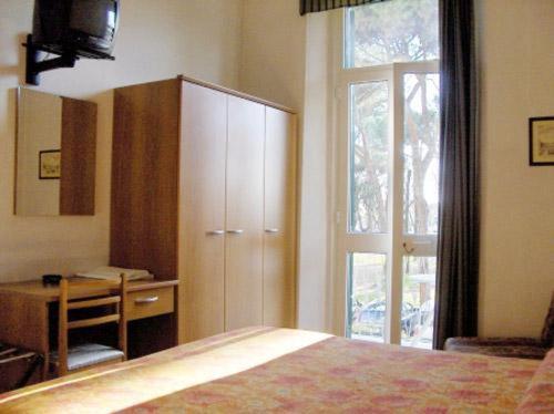 חדר סטנדרט, Firenze