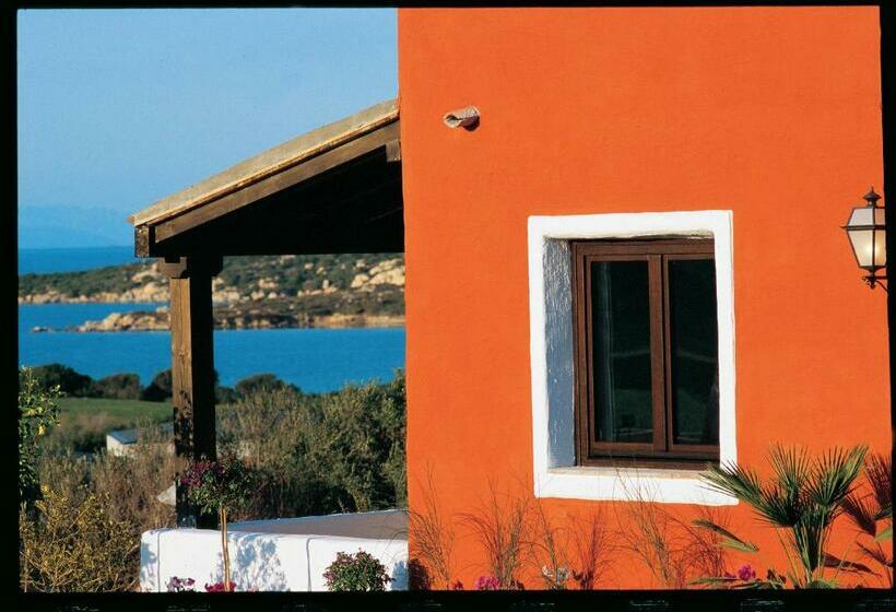 غرفة قياسية ثلاثية, Igv Club Santaclara