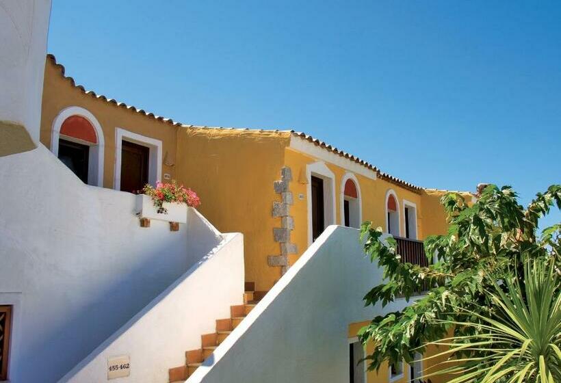 חדר סטנדרט, Igv Club Santaclara