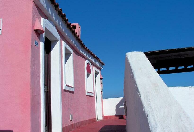 غرفة قياسية, Igv Club Santaclara