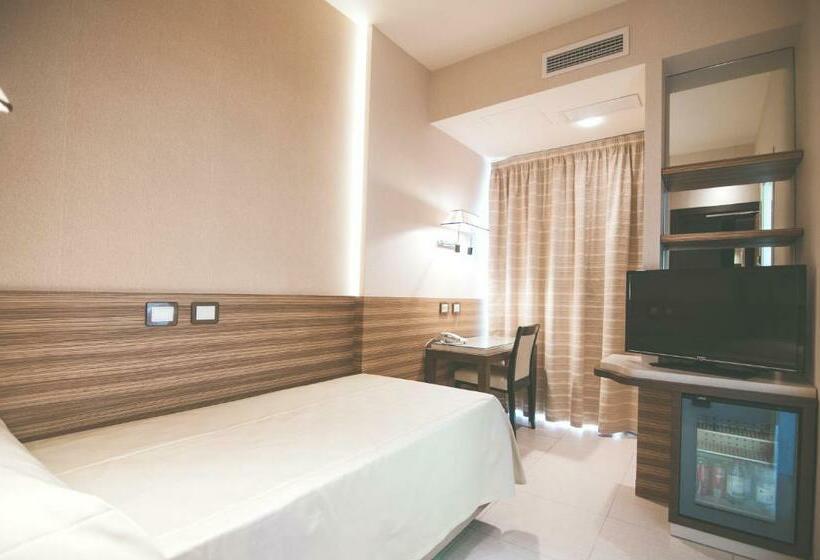 스탠다드 싱글 룸, Il Cantagalli