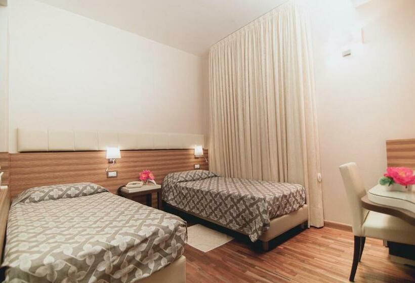 스탠다드 룸, Il Cantagalli