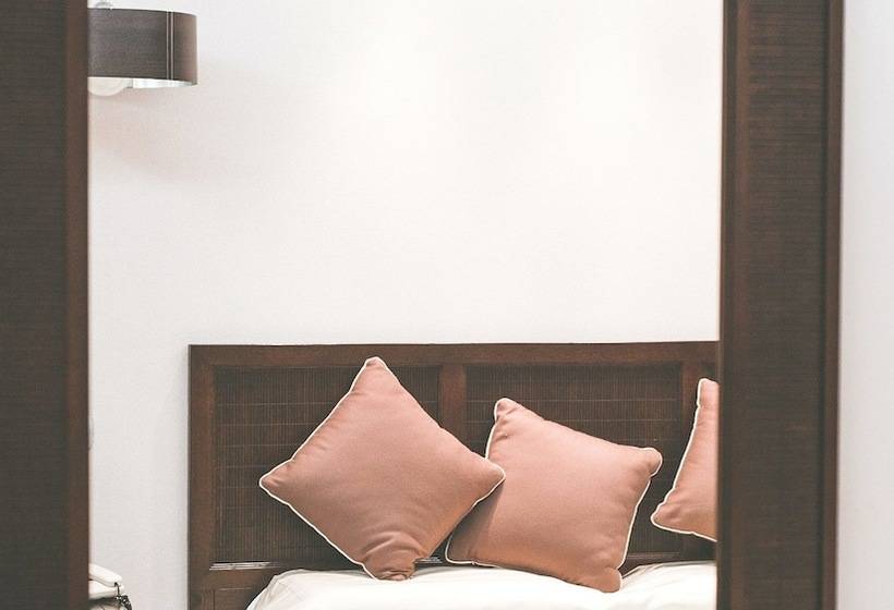 스탠다드 룸, Il Cantagalli