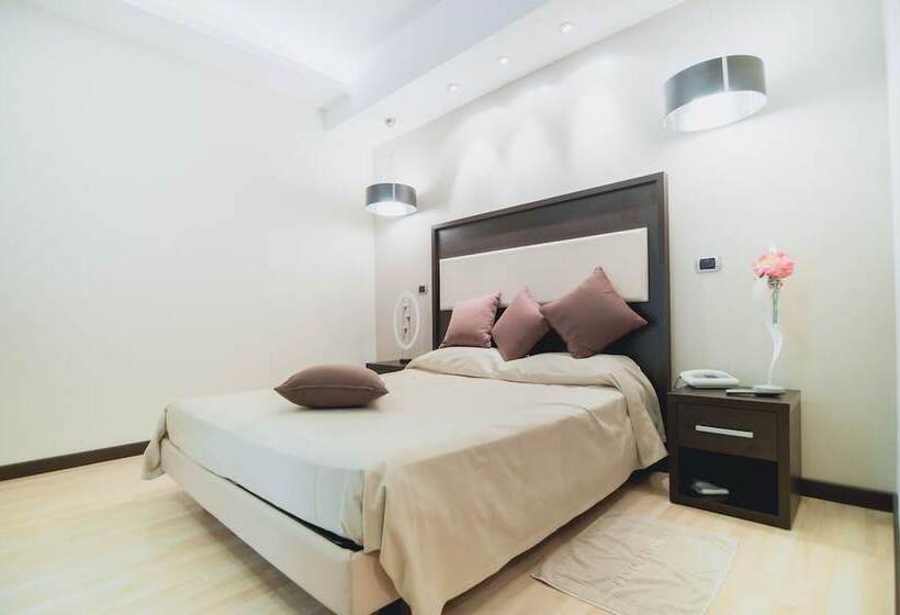 标准间, Il Cantagalli