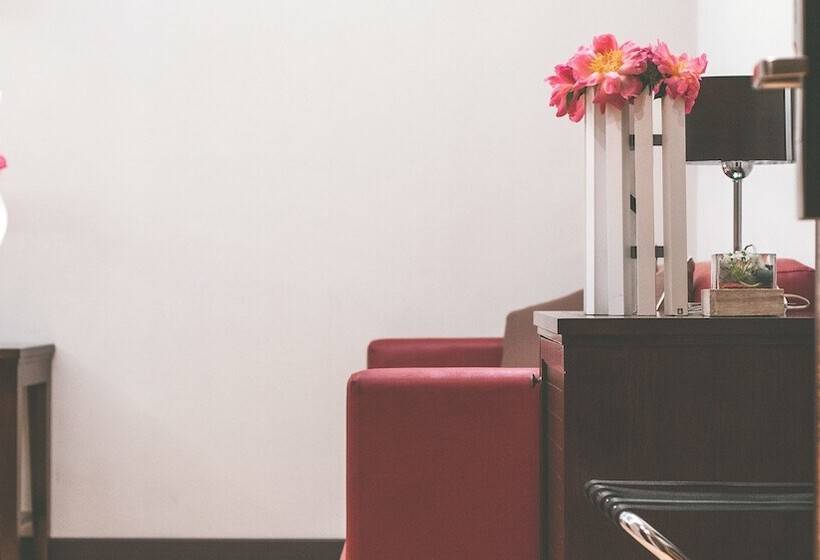 스탠다드 룸, Il Cantagalli